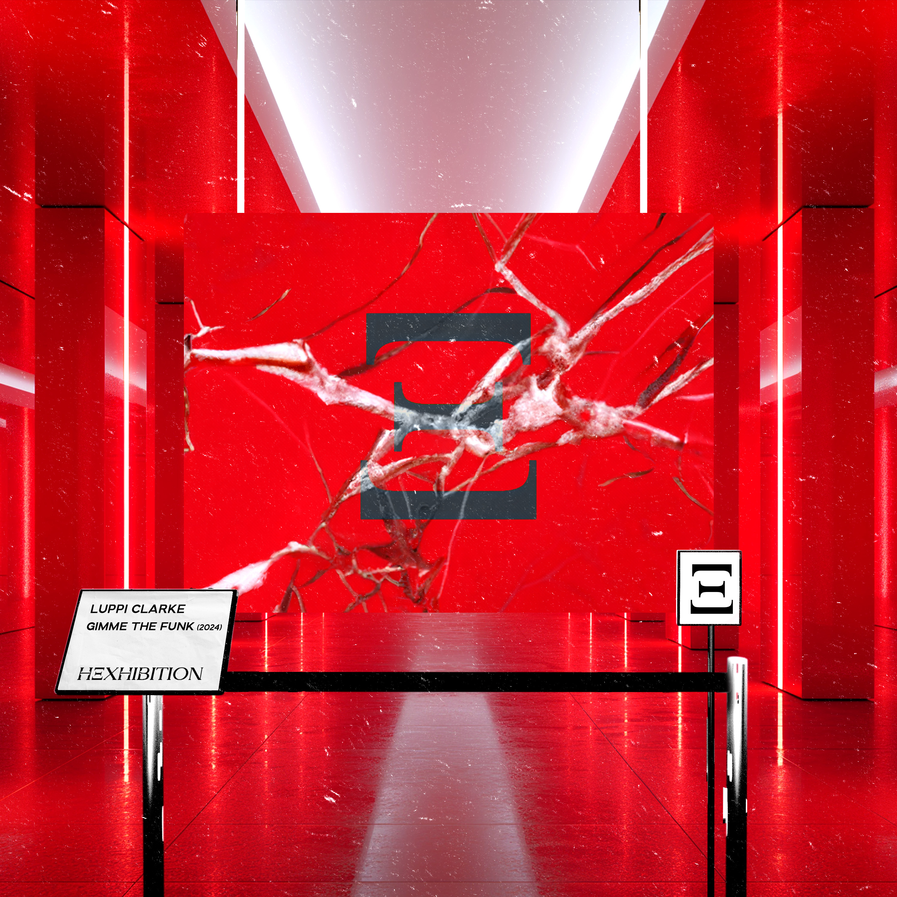 Gimme the Funk - Single