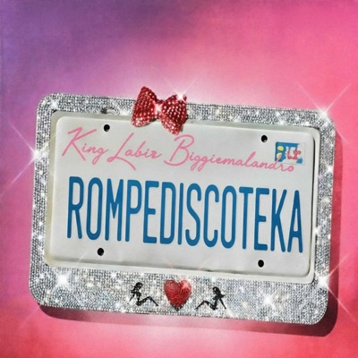Rompe Discoteka - Single