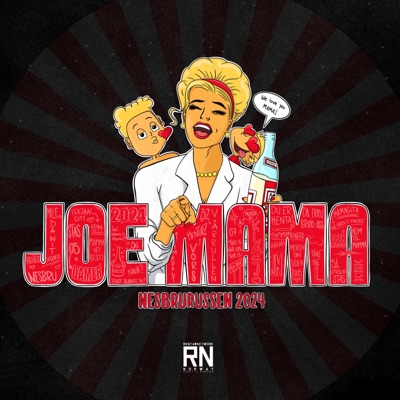 Joe Mama 2024 - Single