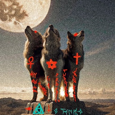Lobos da Noite 2 - Single
