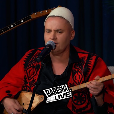 Jakup Ferri (Live) - Single