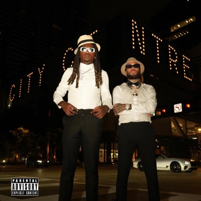 Millions (feat. Dave From The Grave) - Single