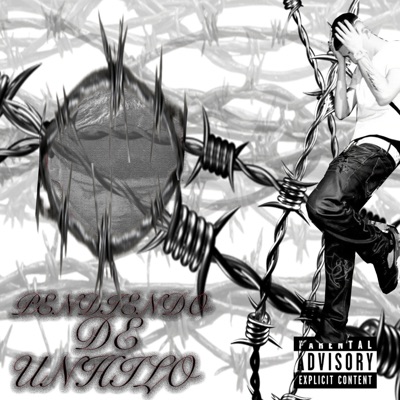 pendiendo de un hilo (feat. toni.308) - Single
