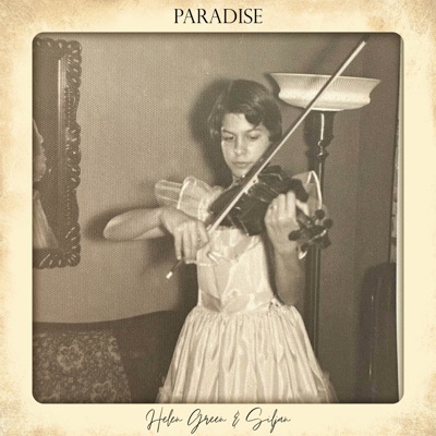 Paradise - Single