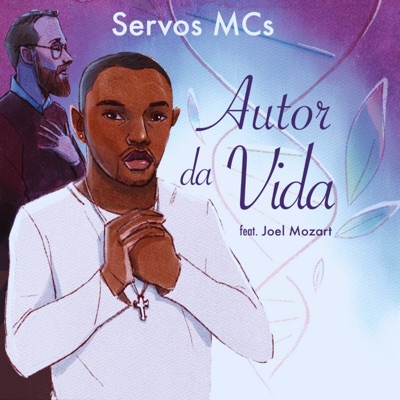 Autor da Vida (feat. Joel Mozart) - Single