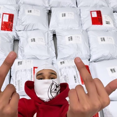 DESACATO (feat. MIKY OG) - Single