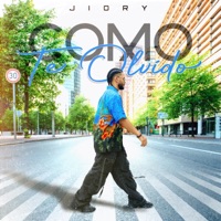 Como Te Olvido - Single - Jiory