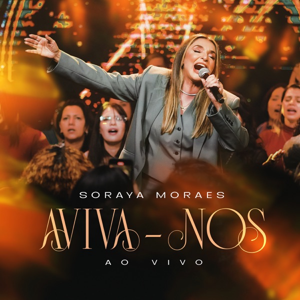 Aviva-Nos (Ao Vivo)