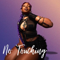 No Touching (Acoustic) - Single - Guchi