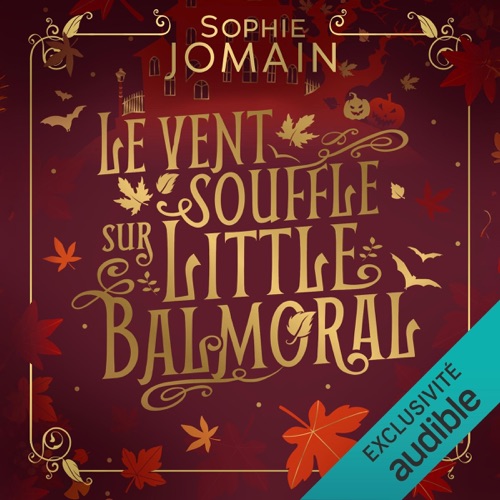 Le vent souffle sur Little Balmoral cover