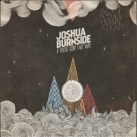 If You're Goin' That Way - EP - Joshua Burnside
