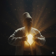 Dünya Fani Rüya İmiş İlahisi - Ebm_Nam