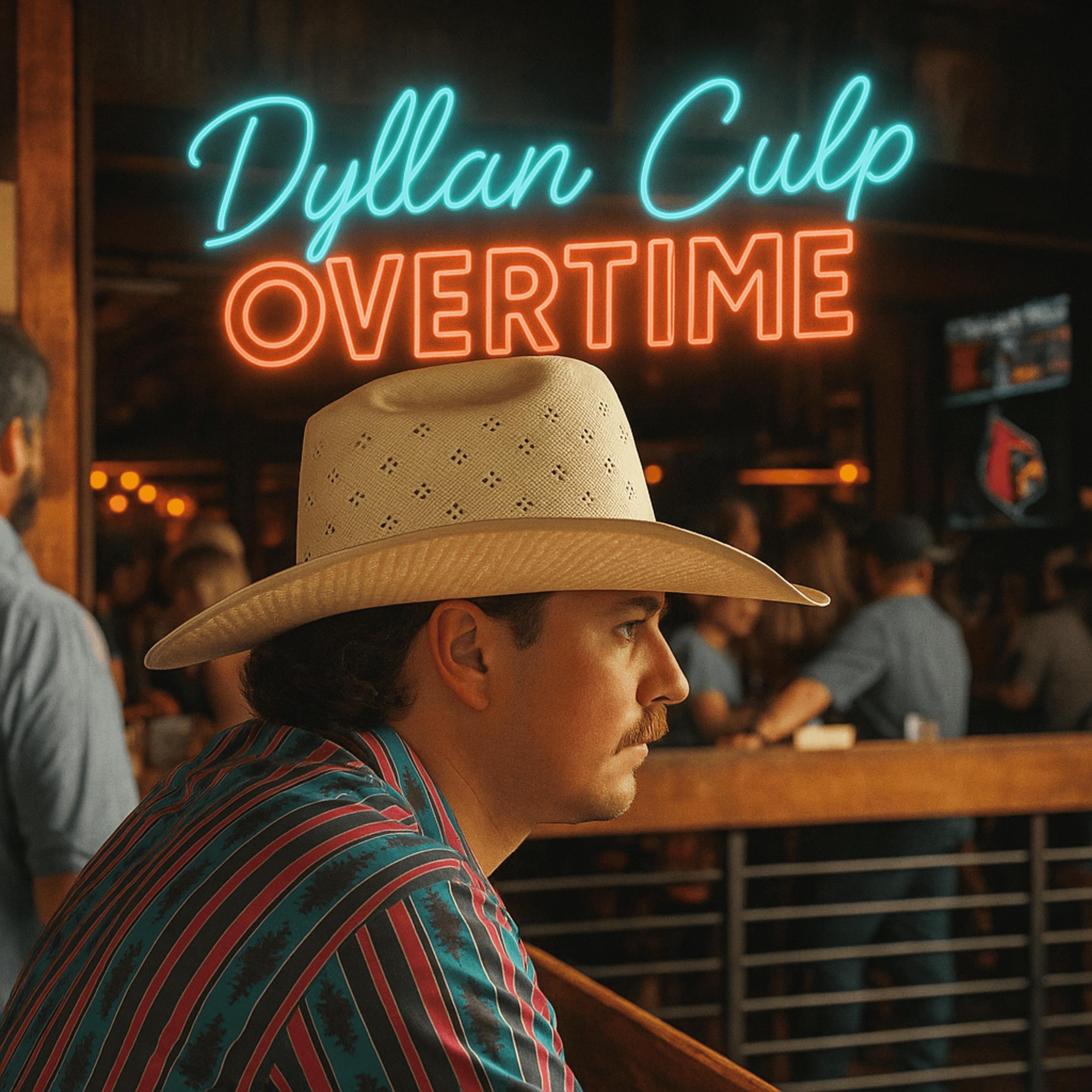 Overtime - Single