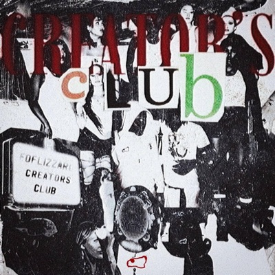Creator's Club (feat. Fofo) - Single