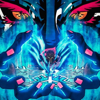 Jutsushiki Tenkai - Single