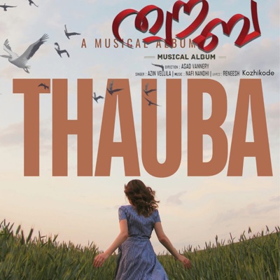 Thauba - Single