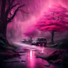 Dreamscape Drift Harman