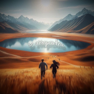 Se arrependeu - Single