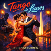 Tango de lunes - Don Bernardo
