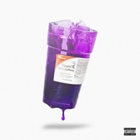 Sippin' - Single - Bluejaywavy