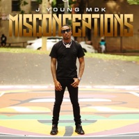 Misconceptions - Single - J Young MDK