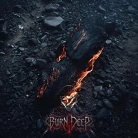 Burn Deep - Single - Earthgazer