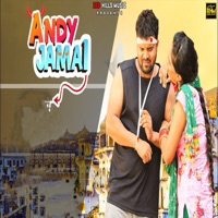 Andy Jamai - Single - Rohit Pharaliya & Vandana Jangir