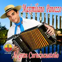 El engarronao — Maximiliano Panozzo