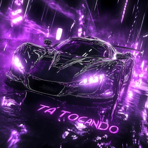 TÁ TOCANDO - EP