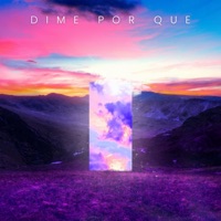 DIME POR QUE - Single - Jean Carlos