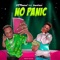 No Panic (feat. Samkizz) - DJ Pleased lyrics