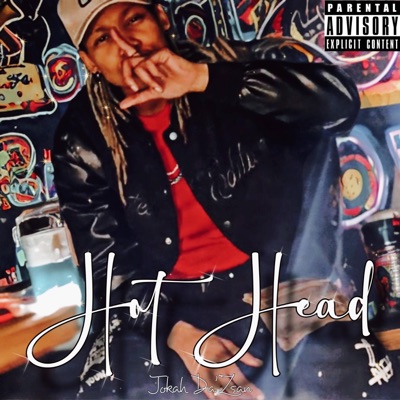 Hot Head - EP