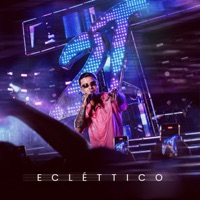 2T Ecléttico (Ao Vivo) - MC Tuto