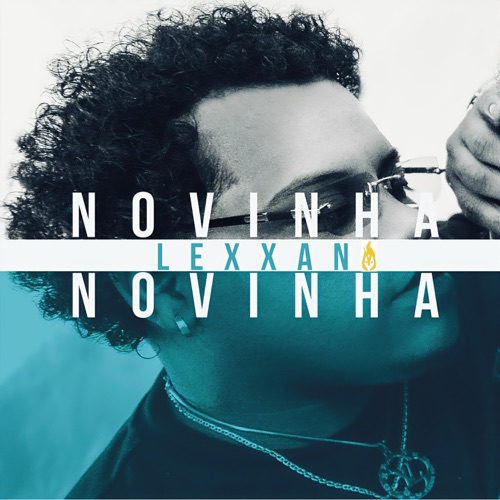 NOVINHA - Single