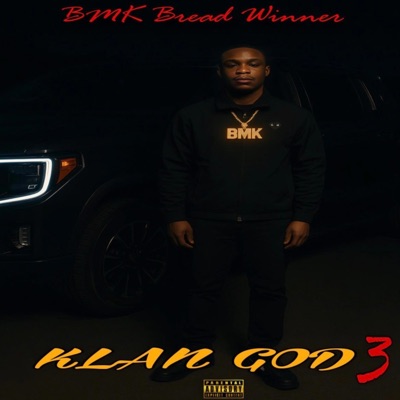 Klan God 3