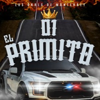01 El Primito - Single - Los Gnrls de Monterrey