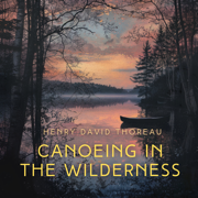 Canoeing in the Wilderness