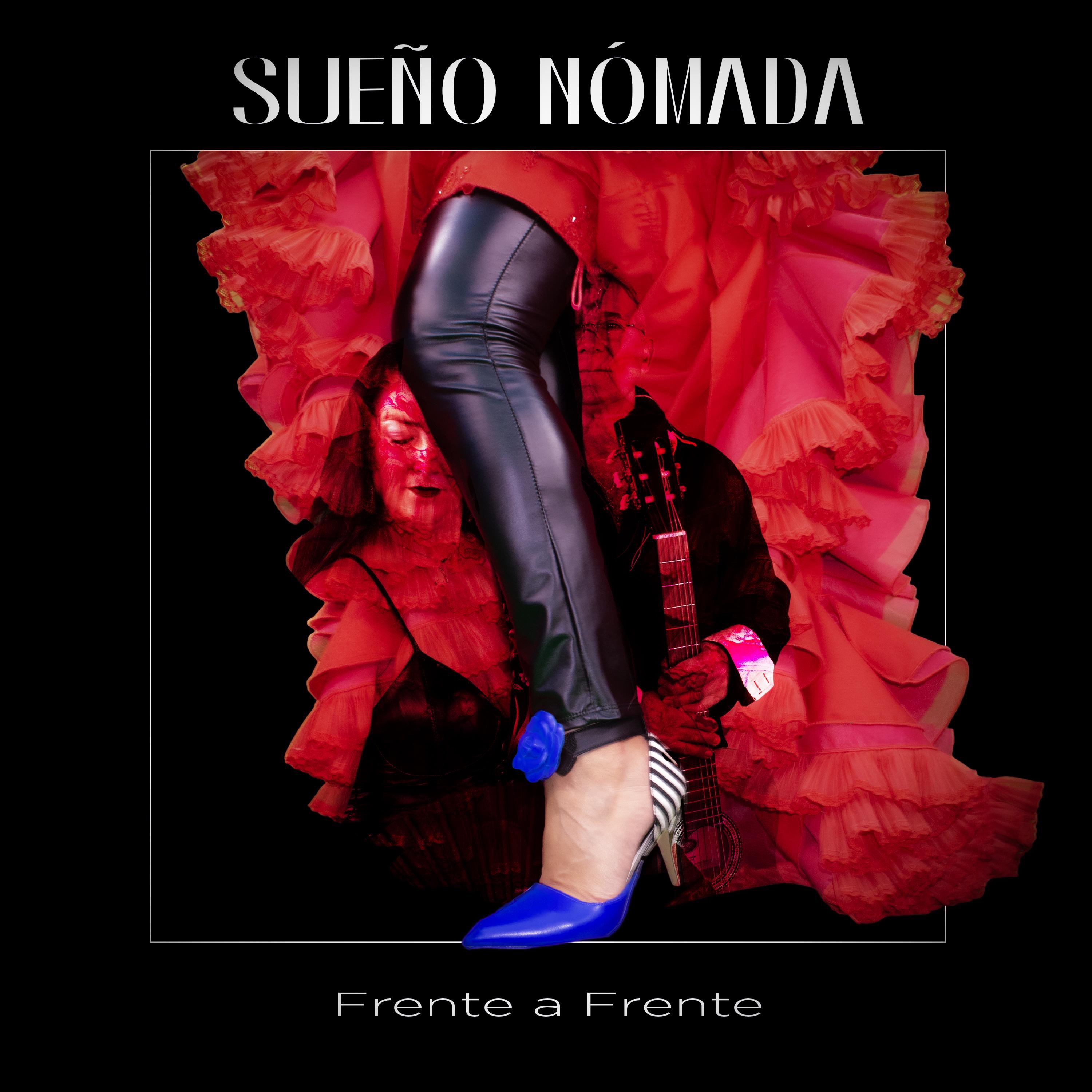 Frente a Frente - Single
