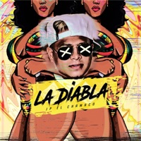 La Diabla - Single - JP el Chamaco