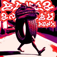 BONECA AMBALABU FUNK - Single - ICEKILLER & FLERK