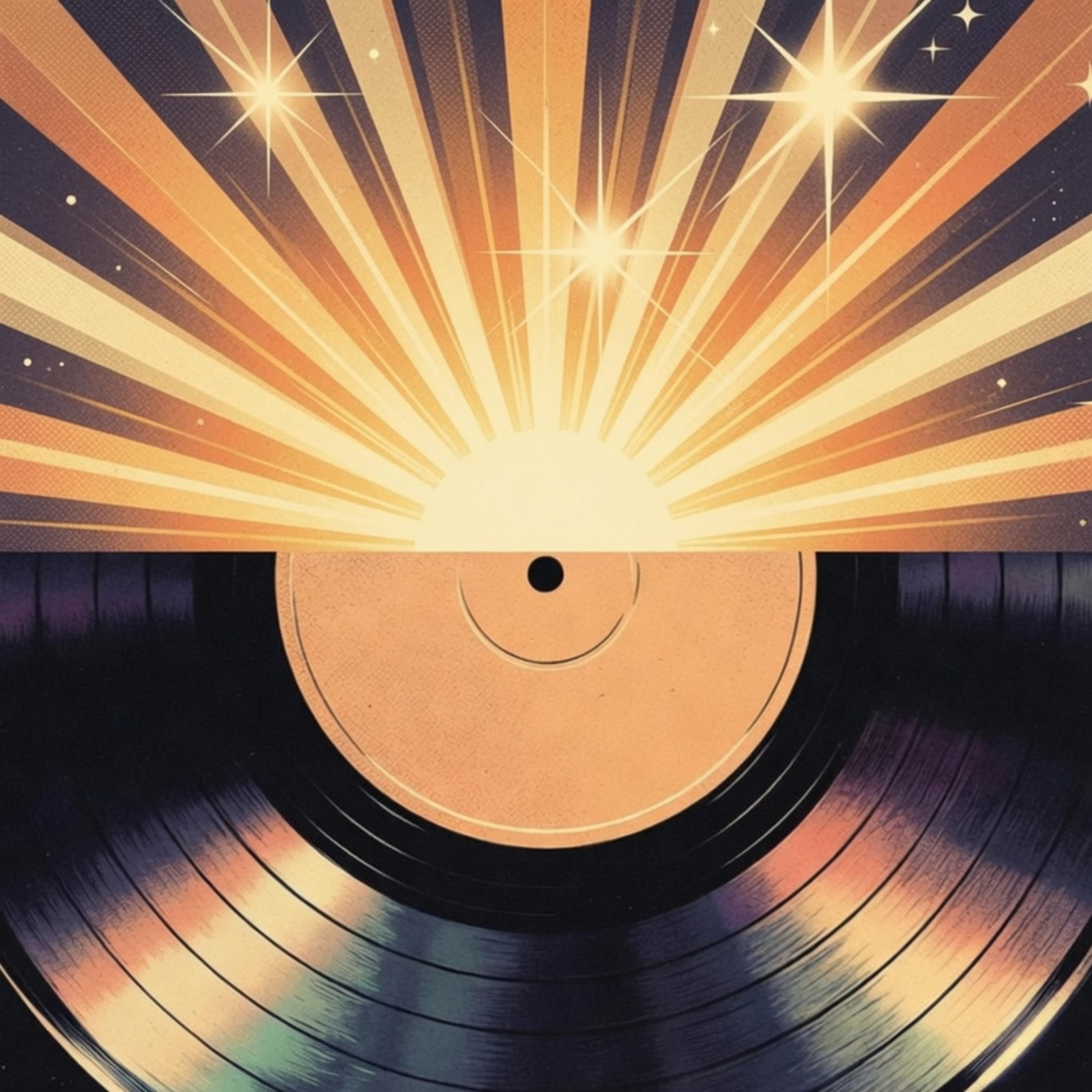 Sunrise Savior - Single
