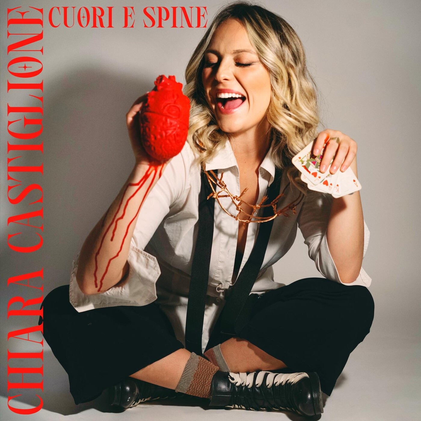 Cuori e Spine - Single