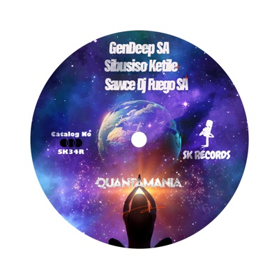 Quantumania - Single