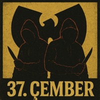 37. Çember - Single - Barni Barnas & Derbas