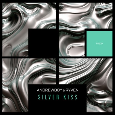 Silver Kiss - Single