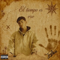 El tiempo es oro - EP - JeyQuin
