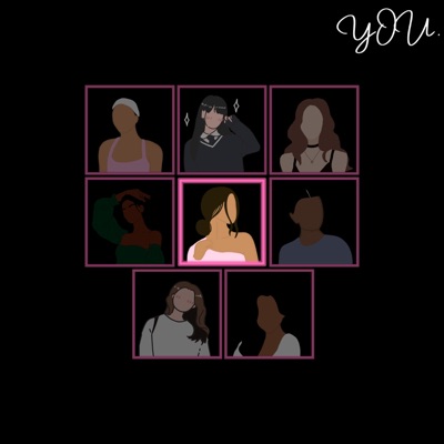 YOU (feat. Amenohix & Van Buren) [Radio Edit] - Single