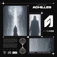 Achilles - Single - Nyukyung, Astronic & Slanks