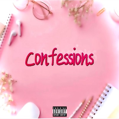 Confessions - Single
