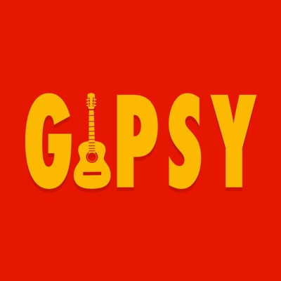 Gipsy - Single